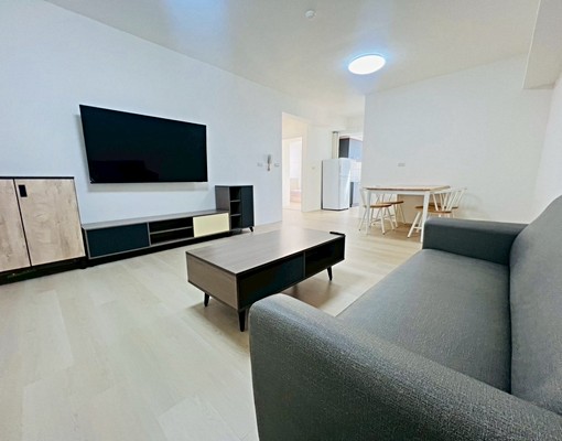 💝意志力/免仲社宅/全新大三房未入住/汽車位✨ - Image 3