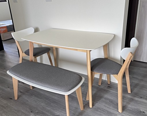 免仲介費,可補助,好停車,全新2房2衛浴 - Image 5