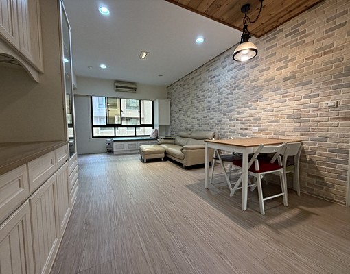 🍎遠百商圈AI園區【世紀皇家】溫馨美三房+車位🍀保庇🙏 - Image 3