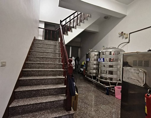 建工商圈/愛國路/透天分租套房 - Image 6