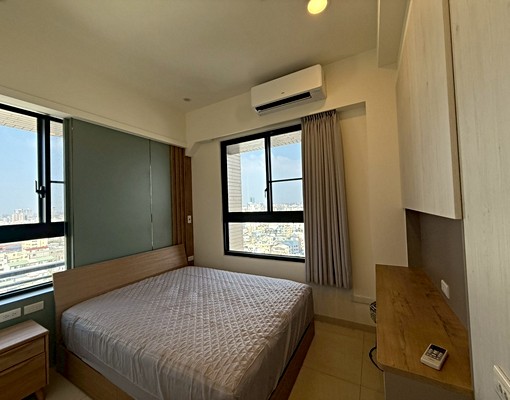 運河新地標-永華鑫左岸景觀3房平面車位(租) - Image 13