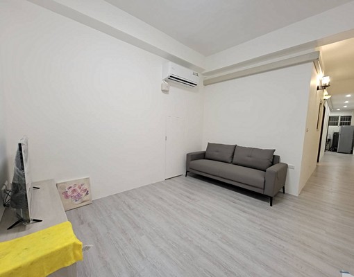 一樓不用爬樓梯3分鐘捷運站😍捷運三和國中全新大2房 - Image 2