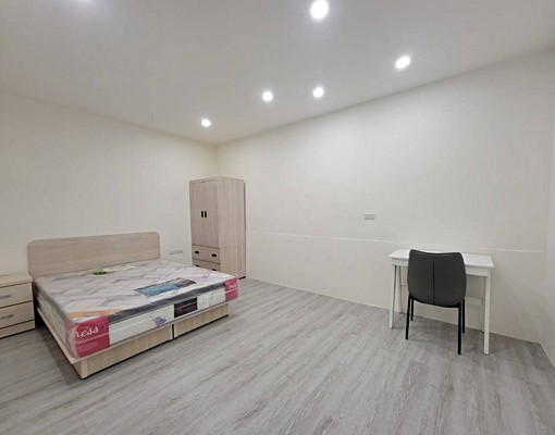 一樓不用爬樓梯3分鐘捷運站😍捷運三和國中全新大2房 - Image 6