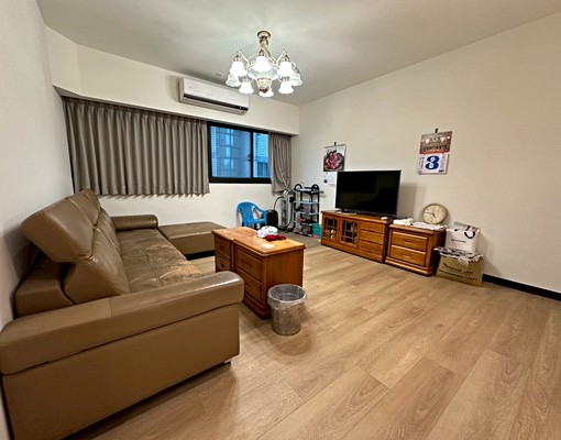 🏠大3房含管📍近治平高中、埔心車站、幼獅工業區/喬陽社宅 - Image 1