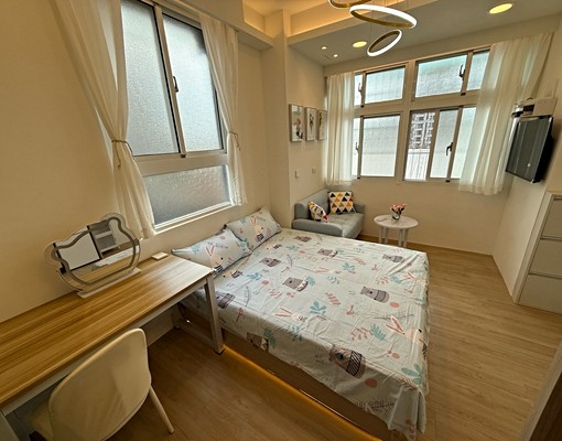 平鎮超美精裝智能可租補套房 - Image 1