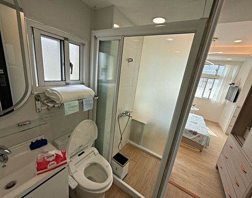 平鎮超美精裝智能可租補套房 - Image 3