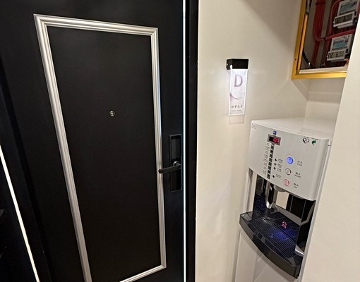 平鎮超美精裝智能可租補套房 - Image 5