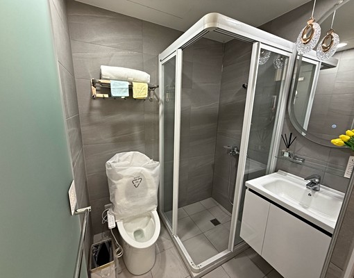 平鎮超美精裝智能可租補套房 - Image 8