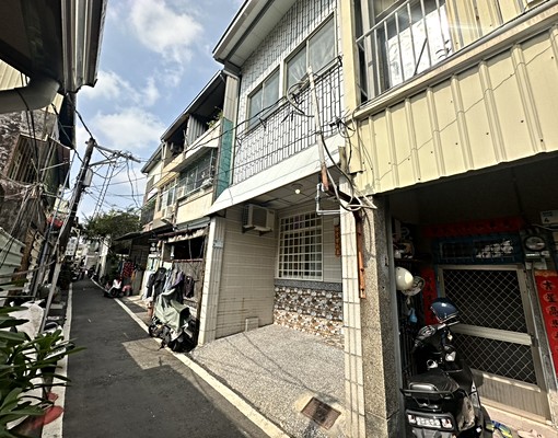 富山租屋|屏東市巷內透天/有家具臨路可停車/可租金補助 - Image 10