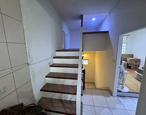 租屋找77✿菓林稀有透天別墅,有車庫,可補助 - Image 13