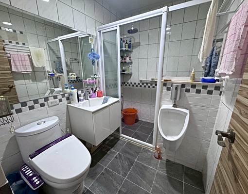 租屋找77✿菓林稀有透天別墅,有車庫,可補助 - Image 10