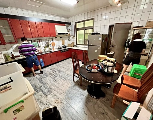 ✨沙鹿整棟透天✨有車庫✅可養寵 - Image 7