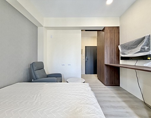 ✨全新完工|可雙租補|可貓📍先預約・先選房・稀有釋出 - Image 9