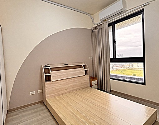 喵星人的家全新交屋高檔傢俱家電超棒車位可申補 - Image 6