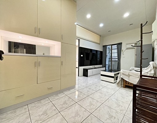 槍先預定秋紅谷|七期|正一房一廳|新光遠百|室內挑高系統收納 - Image 2