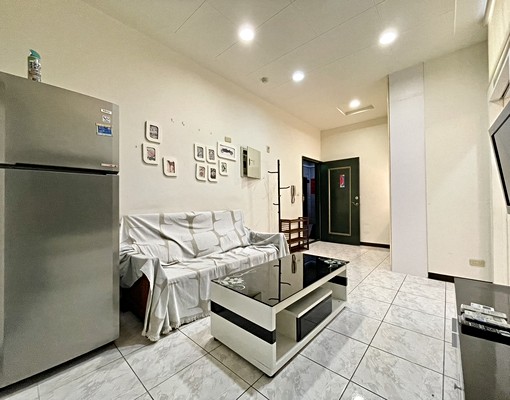 槍先預定秋紅谷|七期|正一房一廳|新光遠百|室內挑高系統收納 - Image 4