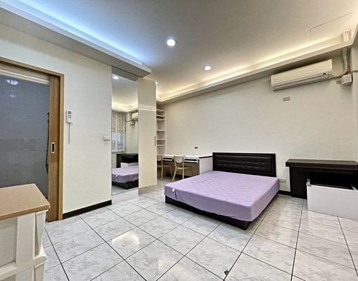 槍先預定秋紅谷|七期|正一房一廳|新光遠百|室內挑高系統收納 - Image 15