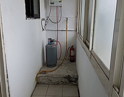 近市場公車牌近花市近學校3房2聽2衛採光好 - Image 3