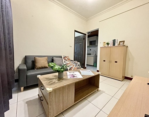 中科首選|國安福科福雅|正一房一廳|管理員|超大平面車位 - Image 3