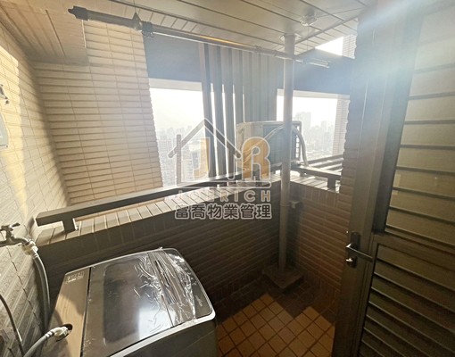 📌捷運共構宅📌高樓層2房、廚具、乾溼分離📌可寵收垃圾 - Image 12