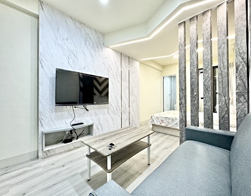 可租補可貓✨類一房一廳|陽台獨洗衛浴開窗❤️近文心捷運 - Image 2