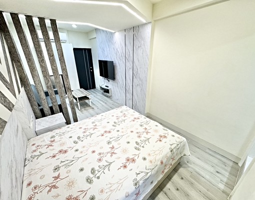 可租補可貓✨類一房一廳|陽台獨洗衛浴開窗❤️近文心捷運 - Image 7