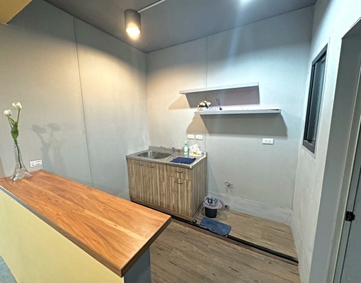 西藏街翻新美公寓一樓|整層住辦超合適❤️可租補 - Image 6