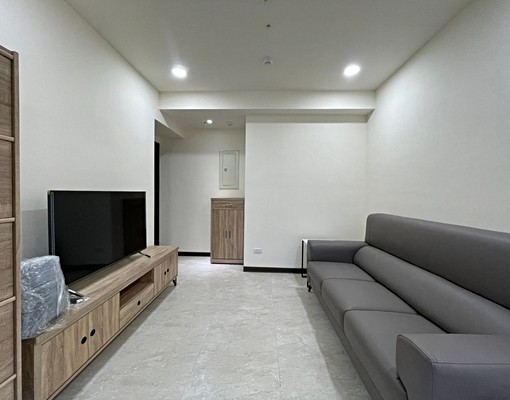 美術館高樓層|三房平面車位|絕佳採光通風 - Image 4