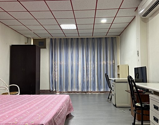 交通，生活均便，家俱家電全，寧靜好住。 - Image 9