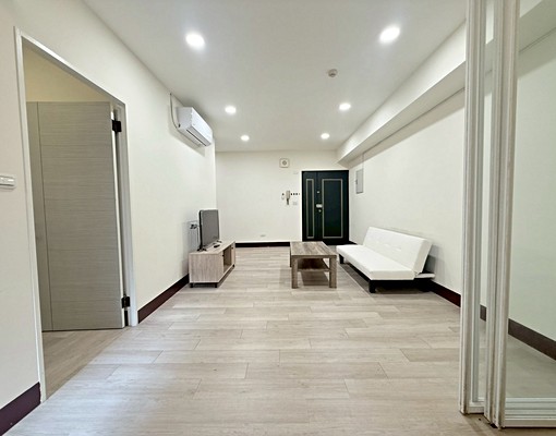 🏠勇建通商|2房2廳✨全配明亮木地板宅|可租補/可開伙 - Image 3