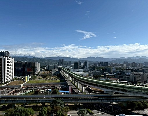 專租-宏台松築三房+平車含管｜精美裝潢｜通勤族首選 - Image 12