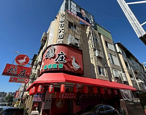 專租-宏台松築三房+平車含管｜精美裝潢｜通勤族首選 - Image 15