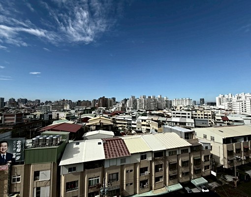 專租-宏台松築三房+平車含管｜精美裝潢｜通勤族首選 - Image 14