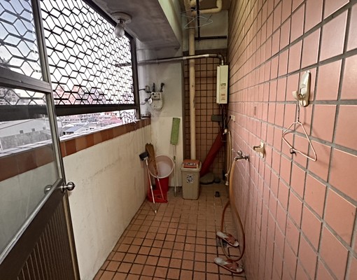 🌟可租補【文心園邸三房含車含管】北平黃昏市場天津漢口🌟 - Image 6