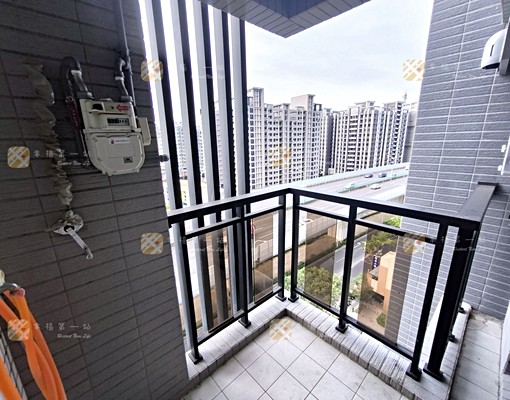 太平樹孝商圈#可租補#可寵物#三面採光#平面車位 - Image 12