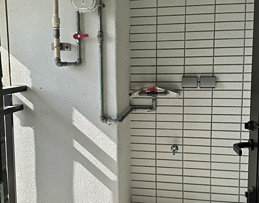 河岸旁景觀高樓房⭐️儷堤珍寶⭐️ - Image 3