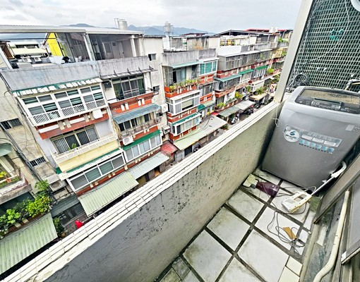 民權大橋【超值2房】寵洽★入籍洽★有廚房 - Image 9