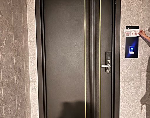 春上春福全新裝潢❣️大三房❣️B1平面大車位近電梯 - Image 15