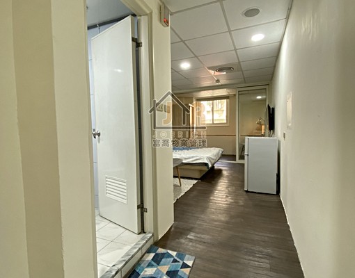 📌板橋電梯套房📌採光、租金包水電📌可寵租補垃圾代收 - Image 5