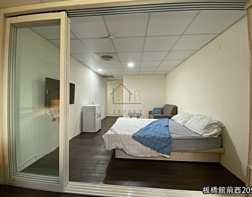 📌板橋電梯套房📌採光、租金包水電📌可寵租補垃圾代收 - Image 11