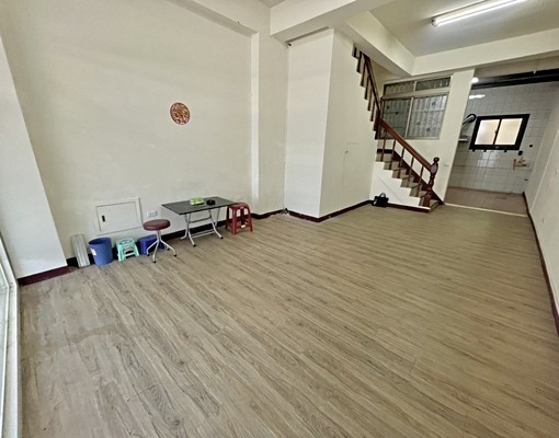 霧峰整棟空屋透天|可當店住|可營登|近光復新村 - Image 2