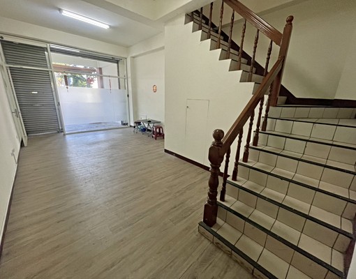 霧峰整棟空屋透天|可當店住|可營登|近光復新村 - Image 3