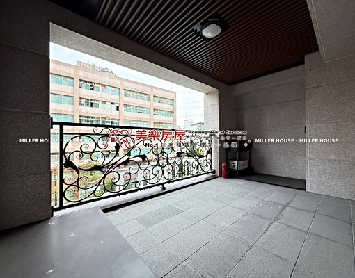 美樂*內湖豪宅*4+2房*6套衛浴*更衣間/傭人房*優質社區 - Image 16