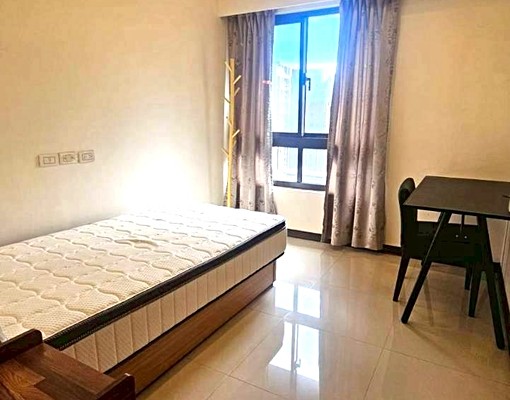 💎新浦東家樂福商圈-行政中心輕軌站-採光兩房車-可租補 - Image 9