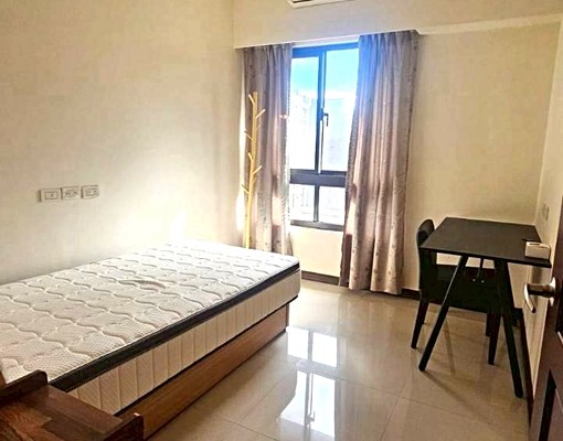 💎新浦東家樂福商圈-行政中心輕軌站-採光兩房車-可租補 - Image 8