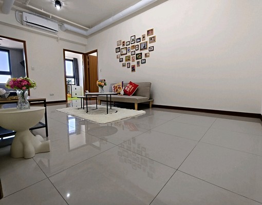 寵物友善,傢俱家電齊全,可補助,免仲介費,無限棟距,夜景超美 - Image 2