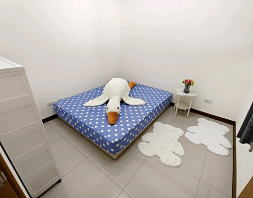 寵物友善,傢俱家電齊全,可補助,免仲介費,無限棟距,夜景超美 - Image 8