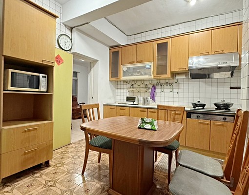 近頂溪捷運站⭐️一層一戶⭐️公寓大3房⭐️免仲介費可租補 - Image 11