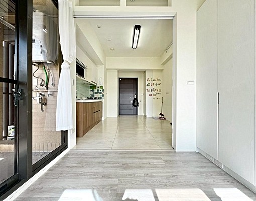 超搶手‼️潭子頭家厝⭐️全新裝潢⭐️兩房休旅車位🉑入籍、寵 - Image 2