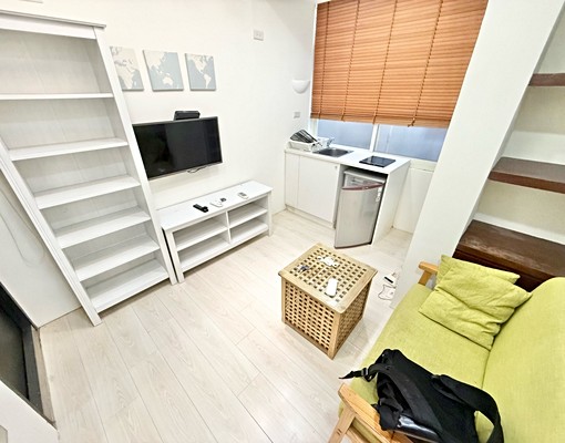 ✨超值一房一廳✨永福橋✨採光通風好✨租屋補助 - Image 2